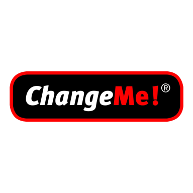 ChangeMe Brillen Logo